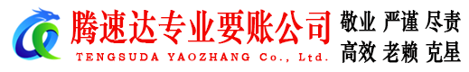 崇川清债公司